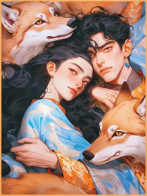 致命诱惑
